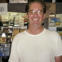 Eric Faul