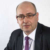 Eric LAFONT