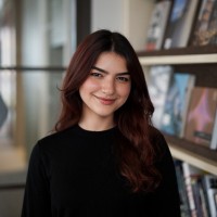 Tasneem Zedan