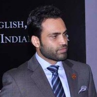 Ankush Dadha