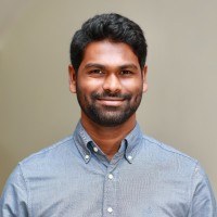 Karthik Muthuswamy