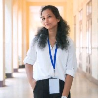 Arockia santhana sweety