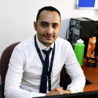 Ahmed Al-Showkani