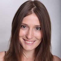 Aleksandra Kolesnikova