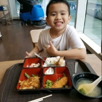 Ng Say Siong