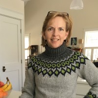 Kristin M.