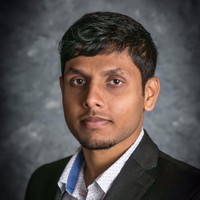 Sundeep Goud Malkapuram