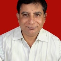 Hiren Mukundray Bhatt