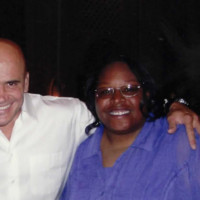 Roberta Collins