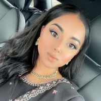 Marya Hussain