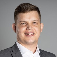 Morné van Staden