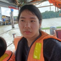 Jonah Oentung