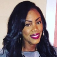 Shanita Starke