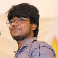 Saravanan T