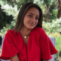 Eléa Baudoin Mellini