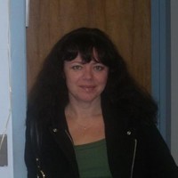 Valeriya Beloshkurenko