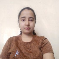 Komal Barge