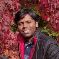 P Ranjith Kumar