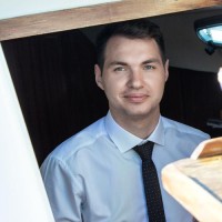 Anton Honcharenko
