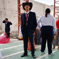 Maicol Vincicio Zambrano Farias