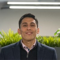 Max J Guino Maldonado