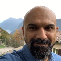 Sukhvinder (Vin) Kandola