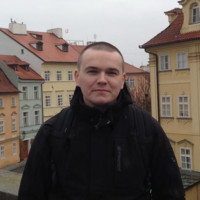Evgeny Khramtsov