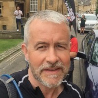 Dr Simon Fox Qc