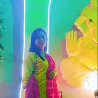 Pooja Dhamala