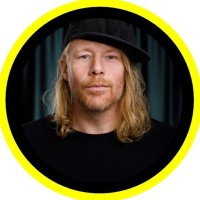 Fredrik Lundgren