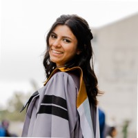 Ana Lucia Porres Sanchez