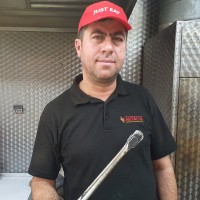 Ismael Salih