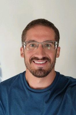 Nick Giwojna