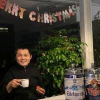 Kevin Yao