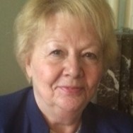 Evelyne Wenzel