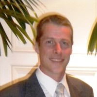 Stephen Haley