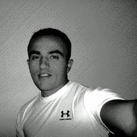 Michael Andres Tenorio