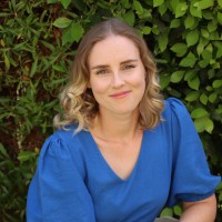 Eleanor Kalantary (Perry)