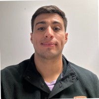 Diego Raul Alvarado Rojas