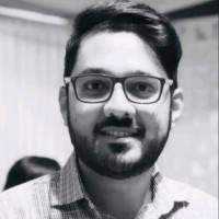 Waleed Syed Asad Ullah