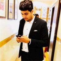 Chetan Deshmukh