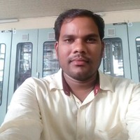 Ajit Sahoo