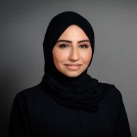 Mariam Al Marzooqi