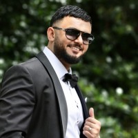 Waqas Kayani