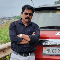 chandrakant gursale