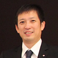 Katsuhito Makino