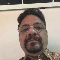 Mohan Phani