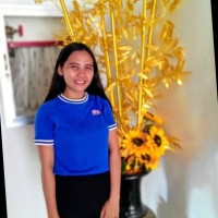 Sheila Mae Hinayon