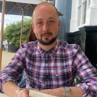 Phil Willmott
