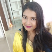 Priyanka .